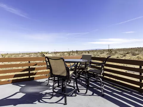 Exterior - 59130 Reche Rd, Landers, CA 92285 photo 25 of 26