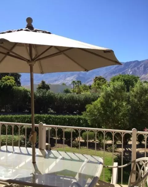 2700 E Mesquite Ave, Palm Springs, CA 92264