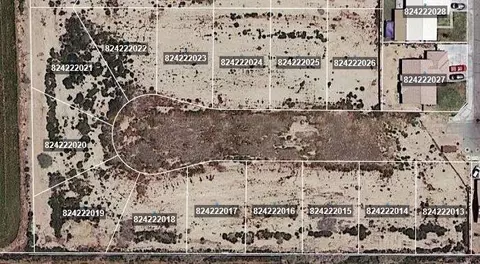 28 Lots On Hidden Spg, Blythe, CA 92225