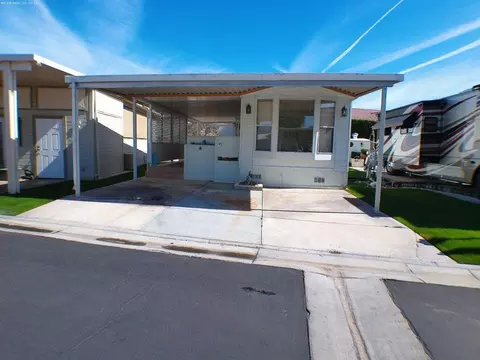84136 Ave 44 #49, Indio, CA 92203