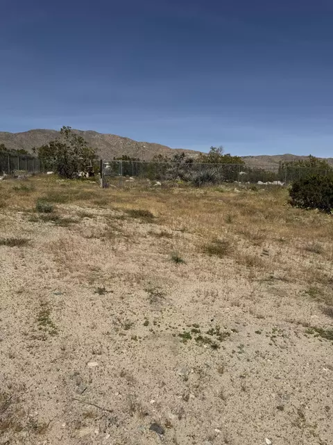Exterior - 50988 Canyon Rd, Morongo Valley, CA 92256 photo 14 of 14