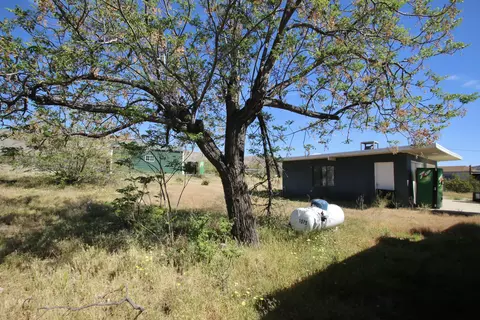 Exterior - 50988 Canyon Rd, Morongo Valley, CA 92256 photo 10 of 14