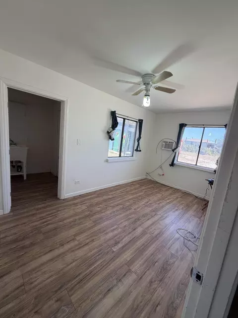 Bedroom - 50988 Canyon Rd, Morongo Valley, CA 92256 photo 2 of 4
