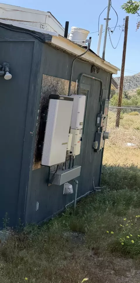 Other - 50988 Canyon Rd, Morongo Valley, CA 92256 photo 1 of 25