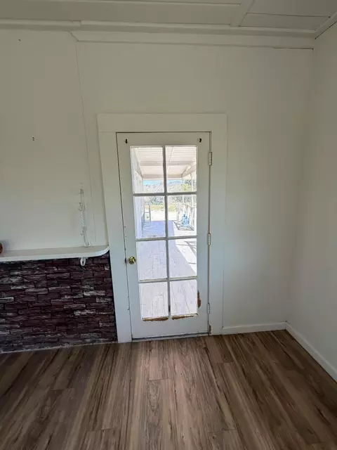 Entry Way - 50988 Canyon Rd, Morongo Valley, CA 92256 photo 4 of 8
