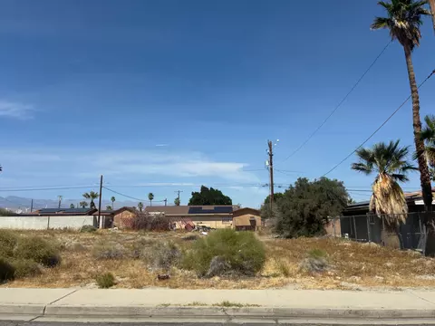 lot233 Rosa Park, Palm Springs, CA 92262