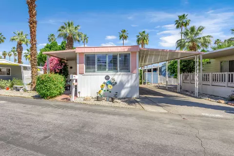 256 Wolf, Cathedral City, CA 92234
