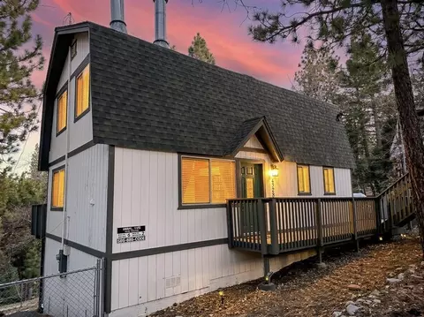 43289 Shasta Rd, Big Bear Lake, CA 92315