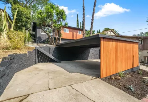 3181 Cadet Ct, Los Angeles, CA 90068