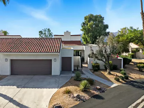 809 Inverness Dr, Rancho Mirage, CA 92270