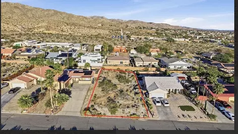 18 Tamar Dr, Desert Hot Springs, CA 92240