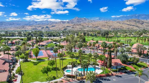 6054 Montecito, Palm Springs, CA 92264