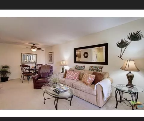 510 N Villa, Palm Springs, CA 92262