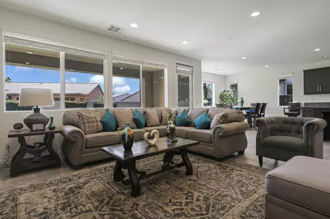 Living - 40580 Firenze Ct, Indio, CA 92203 photo 3 of 4