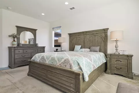 Bedroom - 40580 Firenze Ct, Indio, CA 92203 photo 3 of 4