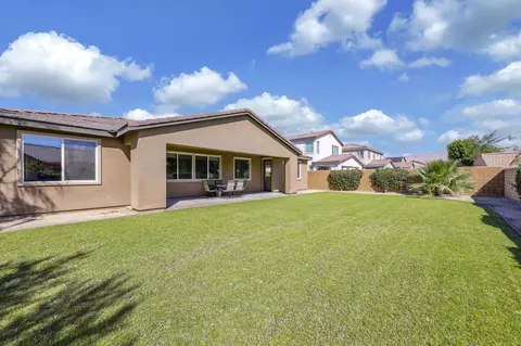 Exterior - 40580 Firenze Ct, Indio, CA 92203 photo 6 of 8