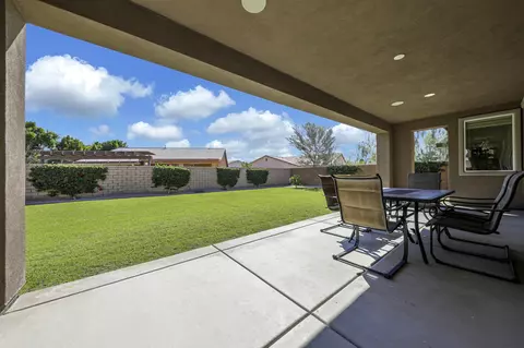 Exterior - 40580 Firenze Ct, Indio, CA 92203 photo 3 of 8