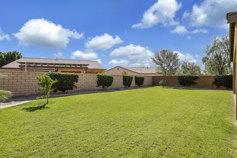 Exterior - 40580 Firenze Ct, Indio, CA 92203 photo 4 of 8