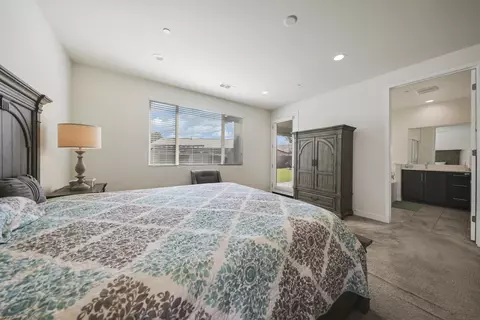 Bedroom - 40580 Firenze Ct, Indio, CA 92203 photo 2 of 4