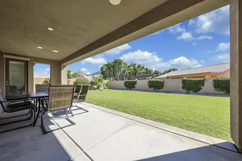 Exterior - 40580 Firenze Ct, Indio, CA 92203 photo 2 of 8