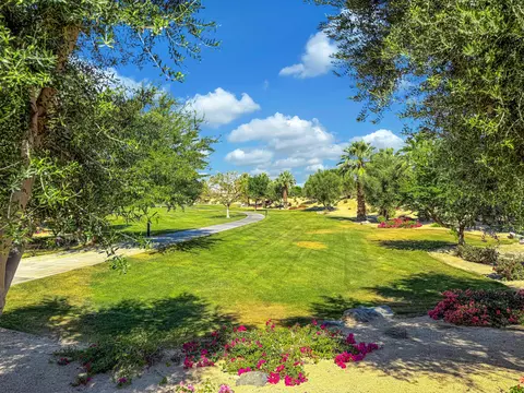 Exterior - 40580 Firenze Ct, Indio, CA 92203 photo 8 of 8