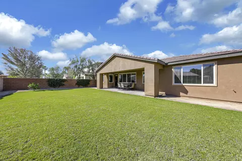 Exterior - 40580 Firenze Ct, Indio, CA 92203 photo 5 of 8