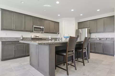Kitchen - 40580 Firenze Ct, Indio, CA 92203 photo 2 of 4