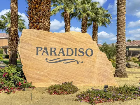 View/Area - 40580 Firenze Ct, Indio, CA 92203 photo 4 of 4