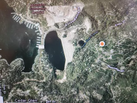 0 Elder Dr, Lake Arrowhead, CA 92321 photo 7