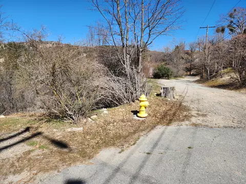 0 Elder Dr, Lake Arrowhead, CA 92321