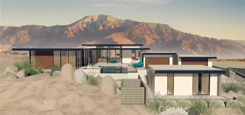 1961 Vista Palizada Dr, Palm Springs, CA 92262