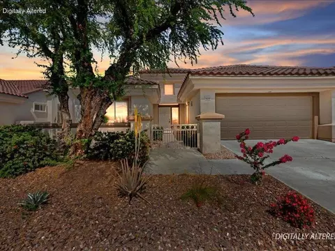 78368 Desert Willow Dr, Palm Desert, CA 92211