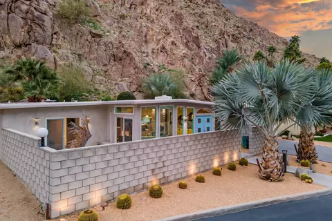 77095 Desi Dr, Indian Wells, CA 92210