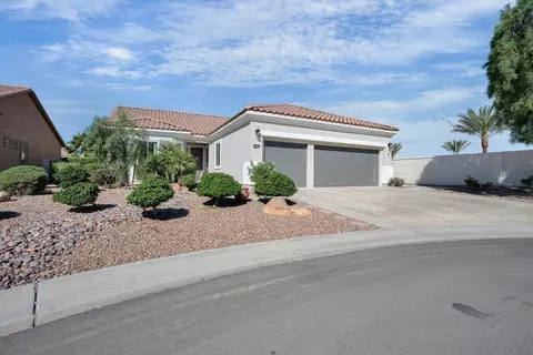 40043 Corte Los Orlanos, Indio, CA 92203