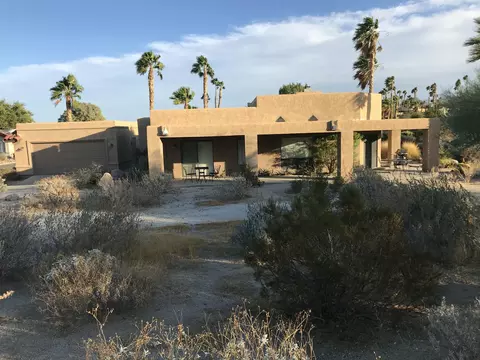 3036 Roadrunner Dr S, Borrego Springs, CA 92004