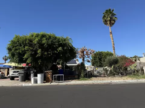 69150 San Susanna Ave, Cathedral City, CA 92234