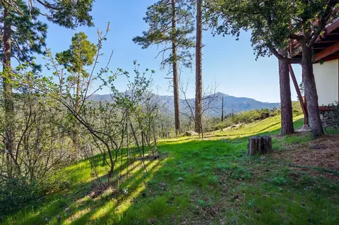 Exterior - 52440 Double View Dr, Idyllwild, CA 92549 photo 6 of 7