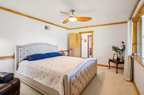 Bedroom - 52440 Double View Dr, Idyllwild, CA 92549 photo 6 of 7