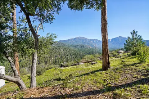 Exterior - 52440 Double View Dr, Idyllwild, CA 92549 photo 7 of 7