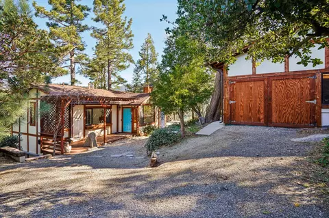 52440 Double View Dr, Idyllwild, CA 92549