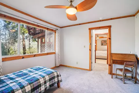 Bedroom - 52440 Double View Dr, Idyllwild, CA 92549 photo 4 of 7