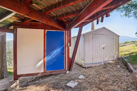 Exterior - 52440 Double View Dr, Idyllwild, CA 92549 photo 4 of 7