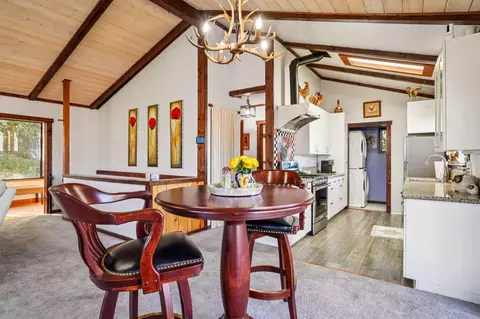 Dining - 52440 Double View Dr, Idyllwild, CA 92549 photo 4 of 4
