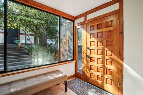 Entry Way - 52440 Double View Dr, Idyllwild, CA 92549 photo 1 of 1
