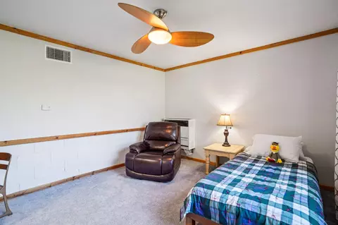 Bedroom - 52440 Double View Dr, Idyllwild, CA 92549 photo 3 of 7