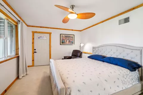 Bedroom - 52440 Double View Dr, Idyllwild, CA 92549 photo 7 of 7