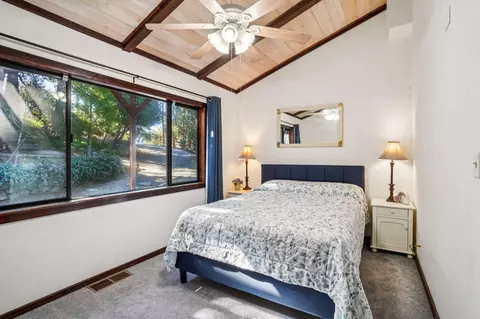 Bedroom - 52440 Double View Dr, Idyllwild, CA 92549 photo 1 of 7