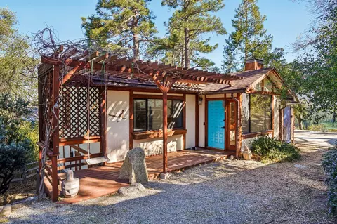 Other - 52440 Double View Dr, Idyllwild, CA 92549 photo 1 of 4