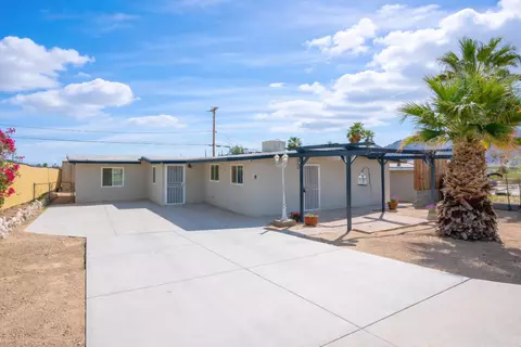 6069 Baileya Ave, Twentynine Palms, CA 92277