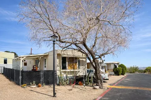 6117 Valley View St, Joshua Tree, CA 92252